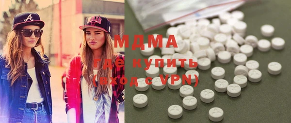 хмурый Няндома